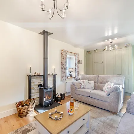 Holiday home The Saddlery *