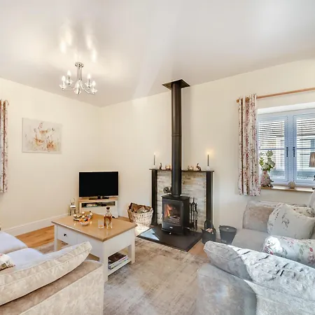 Holiday home The Saddlery Skinningrove
