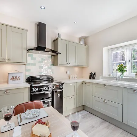 Holiday home The Saddlery Skinningrove